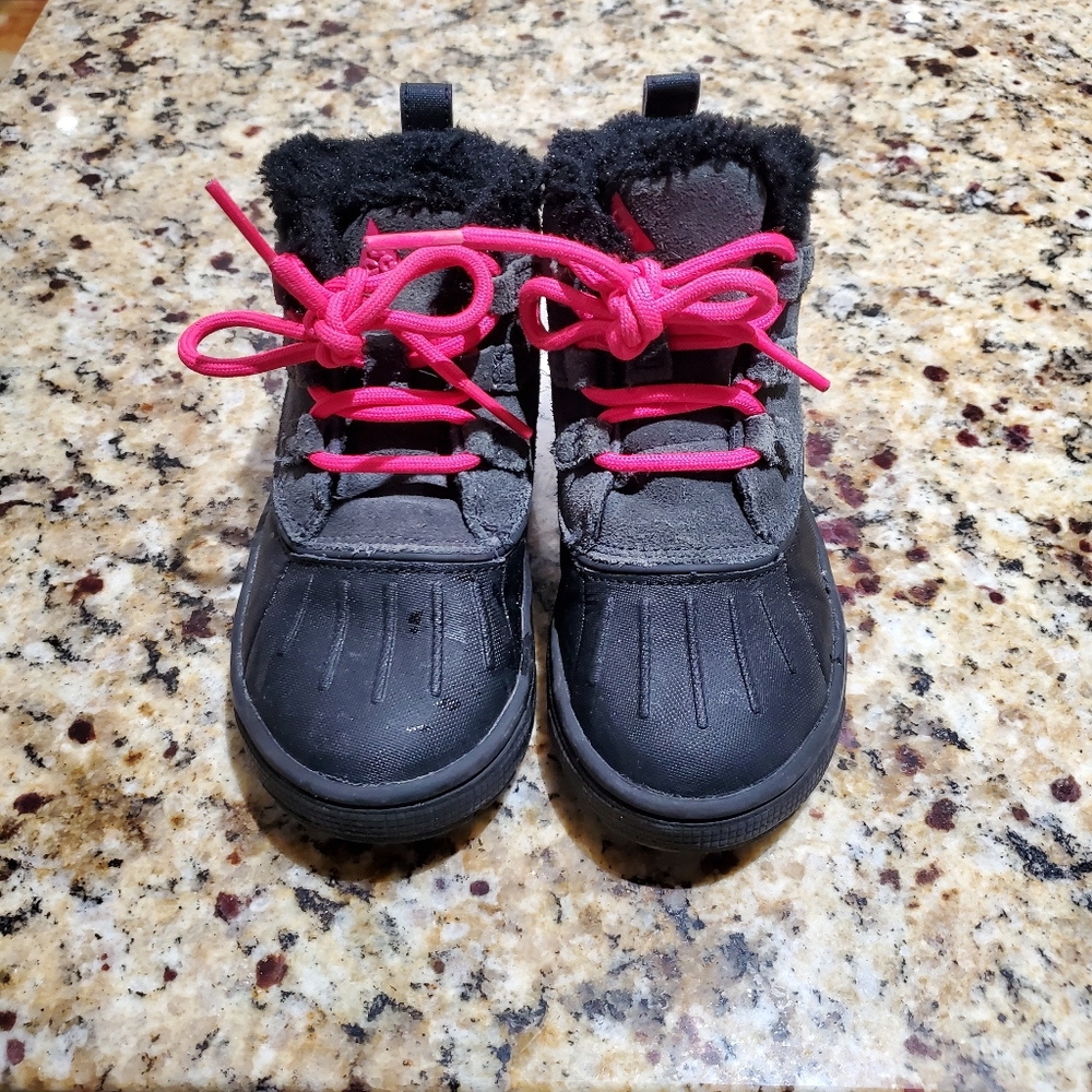 Nike Boots